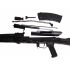 ММГ Макет учебный автомата Калашникова АК-105 (складной приклад)
