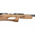 Пневматическая винтовка Kral Puncher Breaker W (орех, PCP, 3 Дж) 5,5 мм
