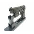 Страйкбольный пистолет Galaxy G.052BL (Beretta 92) с ЛЦУ