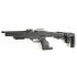 Пневматический пистолет Kral Puncher NP-01 (PCP, 3 Дж) 4,5 мм