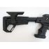 Пневматический пистолет Kral Puncher NP-01 (PCP, 3 Дж) 4,5 мм