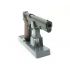 Страйкбольный пистолет G&G GPM1911 (Colt) Black Tip (GAS-GPM-191-BBB-ECM)