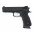 Пневматический пистолет ASG CZ SP-01 Shadow blowback