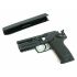 Страйкбольный пистолет Cyma HK USP Mosfet Edition AEP (CM.125S)