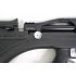Пневматическая винтовка Aselkon MX-7S, L=450 (пластик, PCP, 3 Дж) 5,5 мм