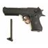 Страйкбольный пистолет Cyma Desert Eagle Mosfet Edition AEP (CM.121S)