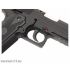 Пневматический пистолет Borner Power Win 304 (Colt)