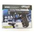 Пневматический пистолет Umarex Walther CP99 Compact
