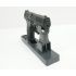 Пневматический пистолет Umarex Walther PPQ