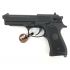 Страйкбольный пистолет Cyma Beretta M92 AEP (CM.126)