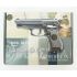 Пневматический пистолет Umarex Beretta M84 FS