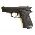 Пневматический пистолет Umarex Beretta M84 FS