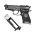 Пневматический пистолет Umarex Beretta M84 FS